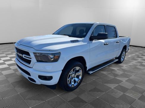 Used 2023 RAM 1500 Tradesman image 3