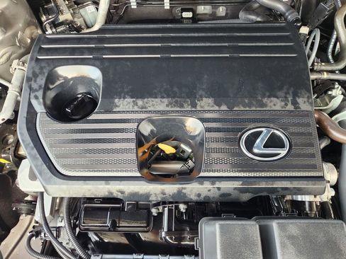 Used 2025 Lexus NX 250 FWD w/ Towing Package (2000 Lbs) image 32