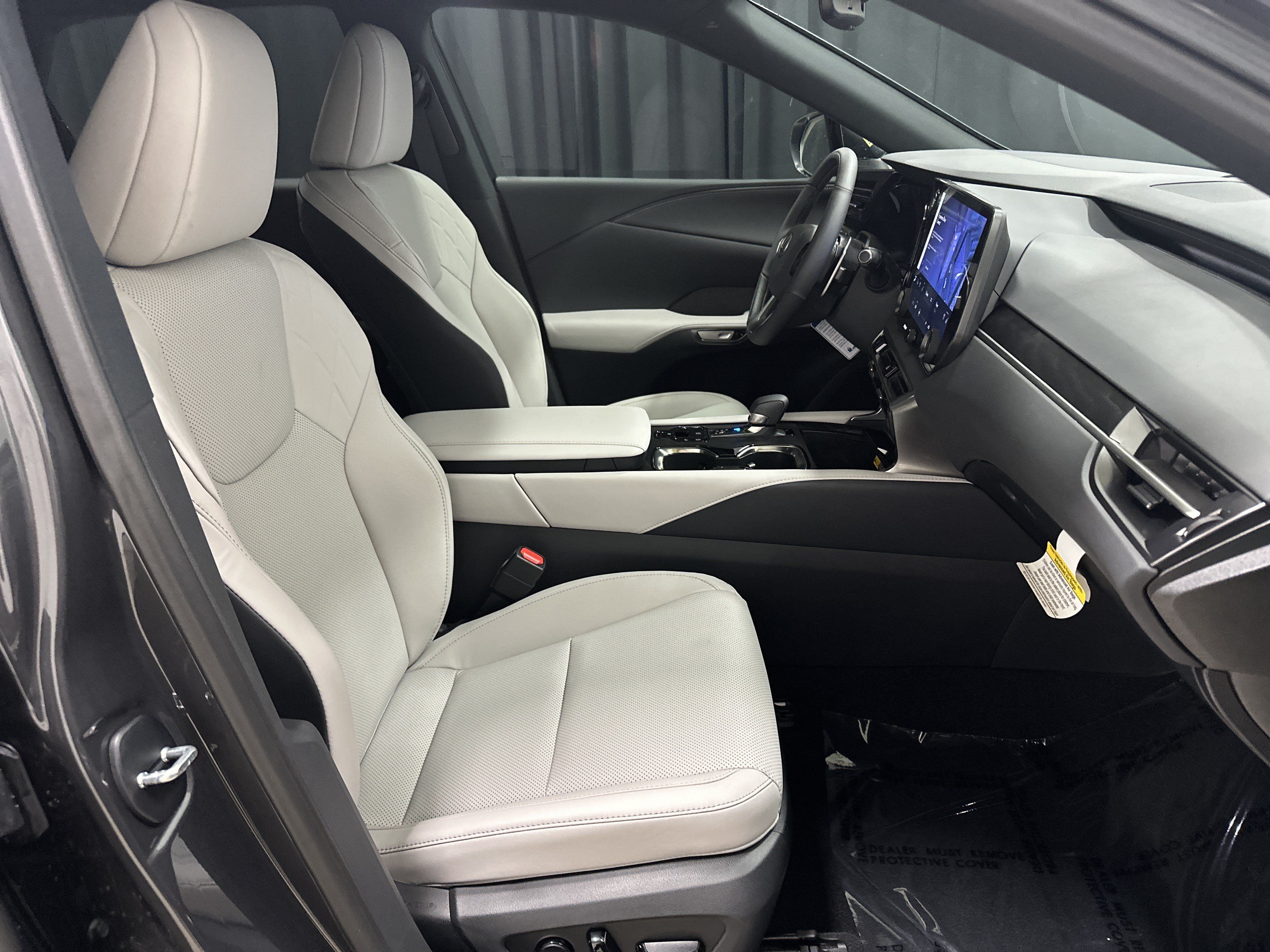 New 2026 Lexus RX 350 Premium w/ Convenience Package AWD/4WD image 33