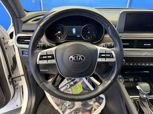 Used 2021 Kia Telluride SX w/ SX Prestige Package AWD/4WD image 15
