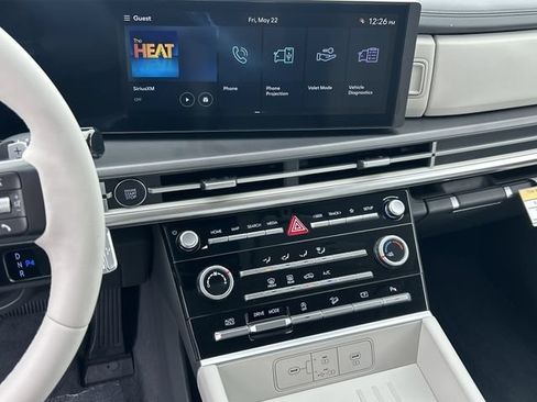 New 2026 Hyundai Santa Fe SE FWD image 28