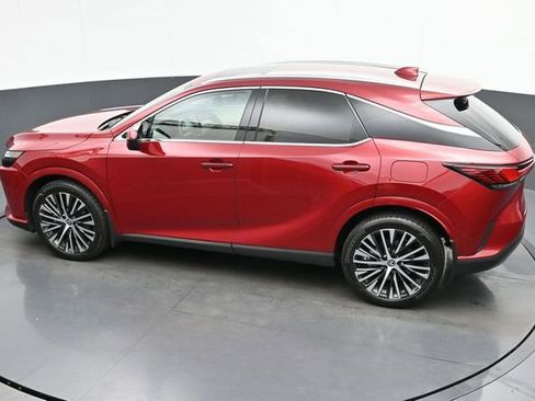 Used 2025 Lexus RX 350 w/ Convenience Package AWD/4WD image 44