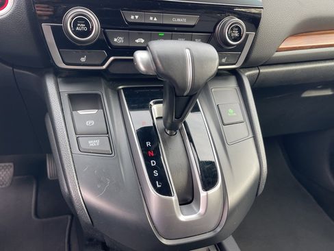 Certified 2017 Honda CR-V EX-L image 19
