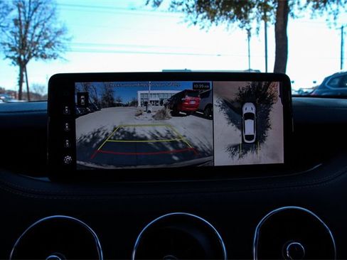 Used 2023 Kia Stinger GT2 w/ Option Group 020 image 21