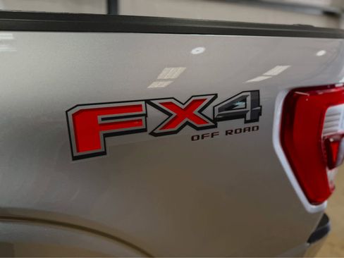 Used 2021 Ford F150 Lariat w/ Equipment Group 502A High image 15