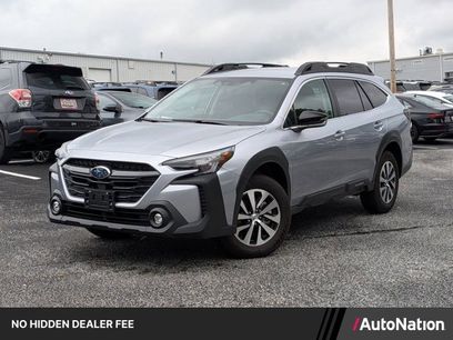 Used 2024 Subaru Outback Premium