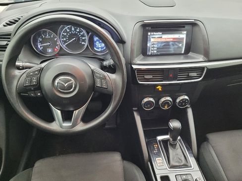 Used 2016 MAZDA CX-5 Sport FWD image 22