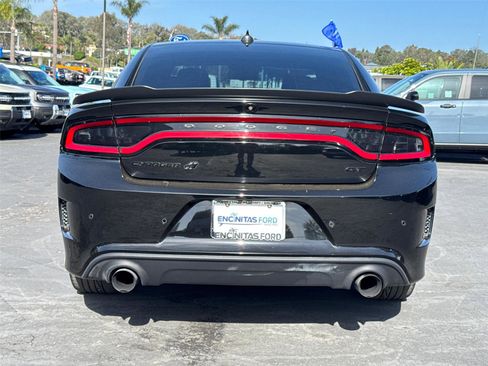 Used 2023 Dodge Charger GT w/ Plus Group AWD/4WD image 12