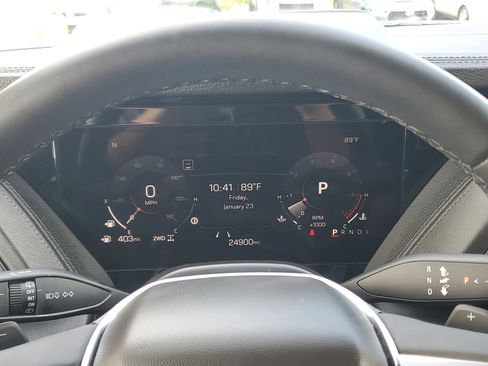 Used 2025 GMC Yukon XL Denali image 27