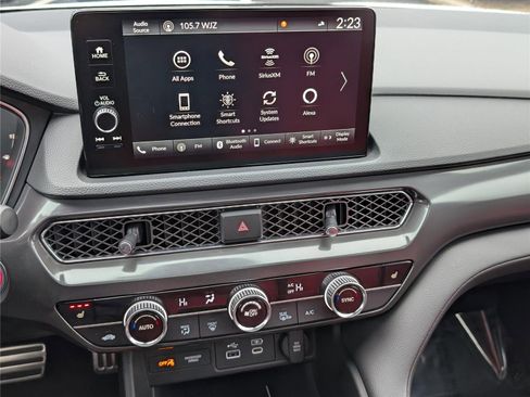 Used 2025 Acura Integra A-Spec image 31