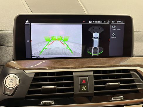 Used 2020 BMW X3 sDrive30i w/ Premium Package RWD image 20