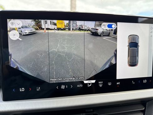 New 2026 Ford Explorer ST-Line image 27