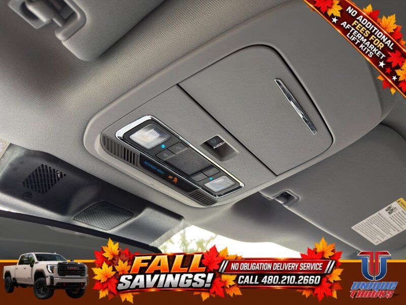 Used 2025 Ford F150 Lariat w/ Tow/Haul Package AWD/4WD image 38