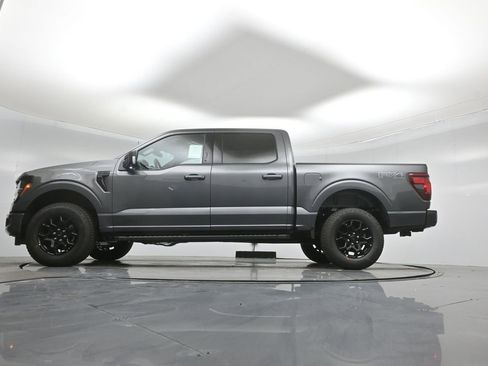 New 2026 Ford F150 XLT w/ Equipment Group 302A MID AWD/4WD image 7