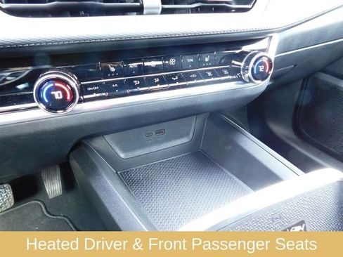 Used 2026 Chevrolet Equinox LT w/ Convenience Package II image 29