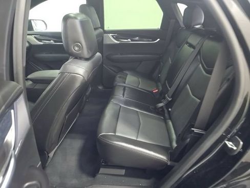 Used 2023 Cadillac XT5 Premium Luxury AWD/4WD image 25