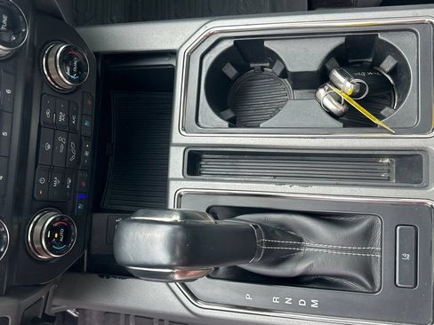 Used 2020 Ford F150 Raptor w/ Equipment Group 802A Luxury AWD/4WD image 28