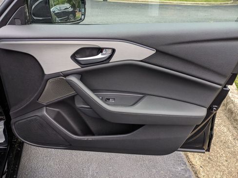 New 2025 Acura TLX w/ Technology Package image 31