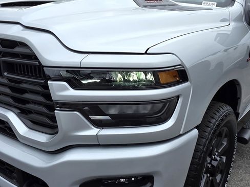 New 2026 RAM 2500 Tradesman RWD image 7