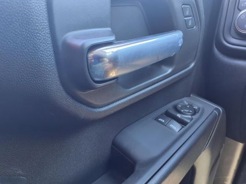 New 2025 GMC Sierra 3500 Pro w/ Convenience Package image 9