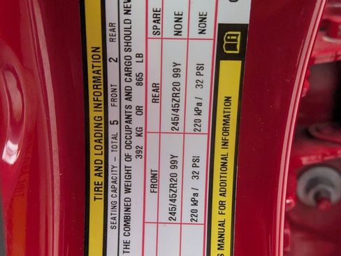 Used 2016 Dodge Charger R/T Scat Pack w/ Beats Audio Group image 19