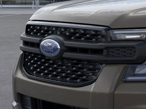 New 2025 Ford Ranger XL w/ Trailer Tow Package image 17