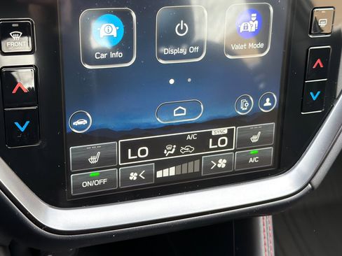 New 2026 Subaru WRX Premium image 19