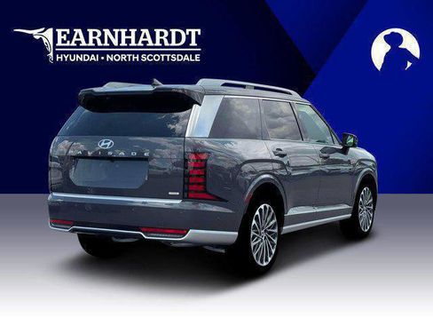 New 2026 Hyundai Palisade Calligraphy image 7