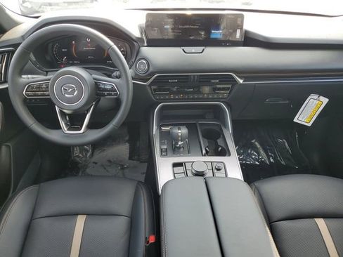 New 2026 MAZDA CX-90 3.3 Turbo S w/ Premium Package image 26