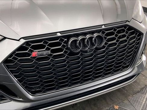 Certified 2022 Audi RS 5 image 30