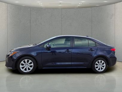 Used 2023 Toyota Corolla LE