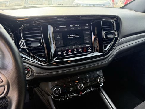 Used 2022 Dodge Durango GT w/ Blacktop Package image 19