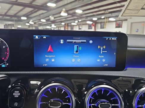 New 2026 Mercedes-Benz CLA 250 CLA 250 image 22