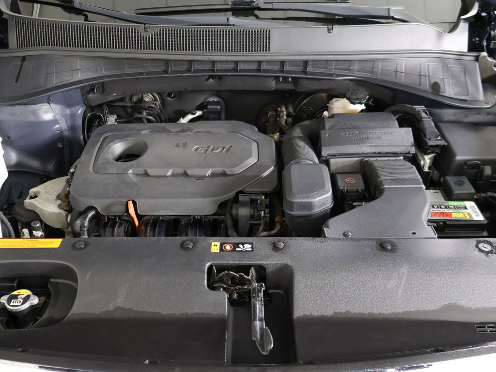 Used 2019 Kia Sorento AWD w/ LX Convenience Package image 19