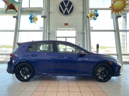 New 2026 Volkswagen Golf AWD/4WD image 7