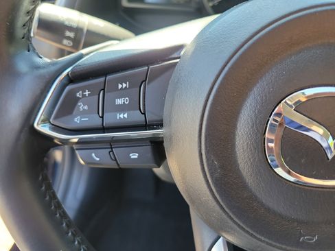 Used 2017 MAZDA MAZDA3 Touring FWD image 24