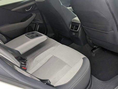 Certified 2025 Subaru Outback Premium AWD/4WD image 24