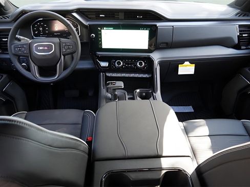 New 2026 GMC Sierra 1500 AT4X w/ AT4X AEV Edition image 29