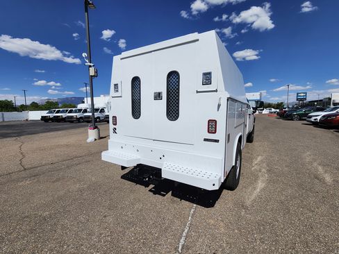 New 2024 Chevrolet Silverado 3500 W/T w/ WT Convenience Package image 7
