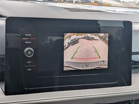 New 2026 Volkswagen Taos S image 19