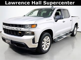 Used 2019 Chevrolet Silverado 1500 Custom w/ Custom Value Package video 1