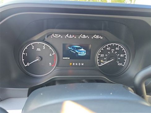 Used 2025 Ford F250 XLT image 17