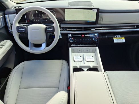 New 2026 Hyundai Santa Fe Limited image 10
