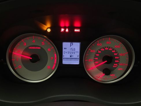 Used 2014 Subaru Impreza 2.0i AWD/4WD image 23