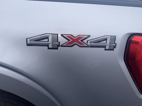 Used 2023 Ford F150 XLT image 4