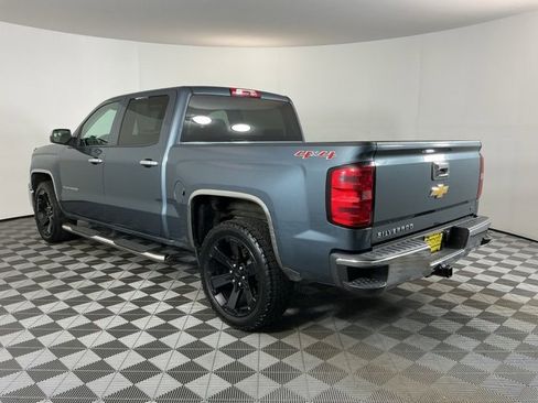 Used 2014 Chevrolet Silverado 1500 LT image 6