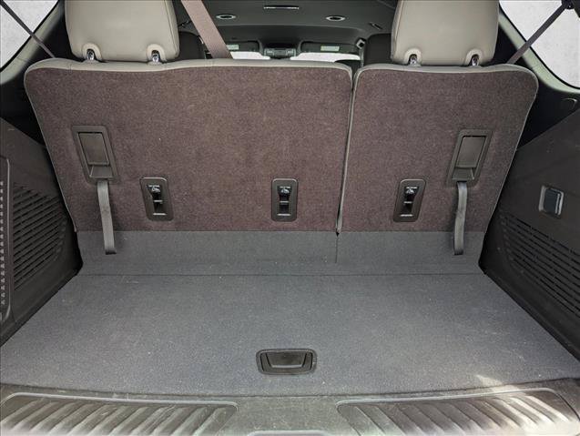 Used 2023 Chevrolet Tahoe LS RWD image 29