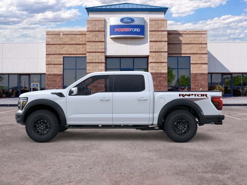 New 2026 Ford F150 Raptor AWD/4WD image 5