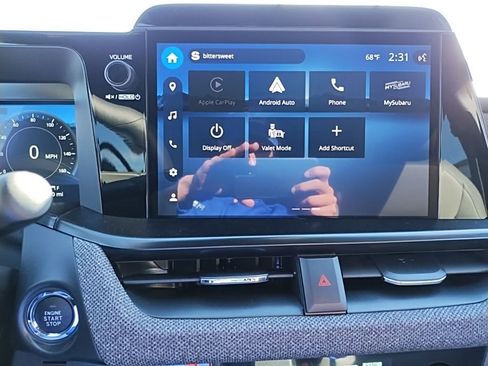 New 2026 Subaru Outback Premium AWD/4WD image 36