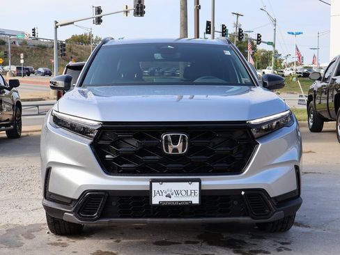 Certified 2024 Honda CR-V Sport-L image 2